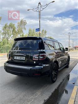 نيسان ارمادا